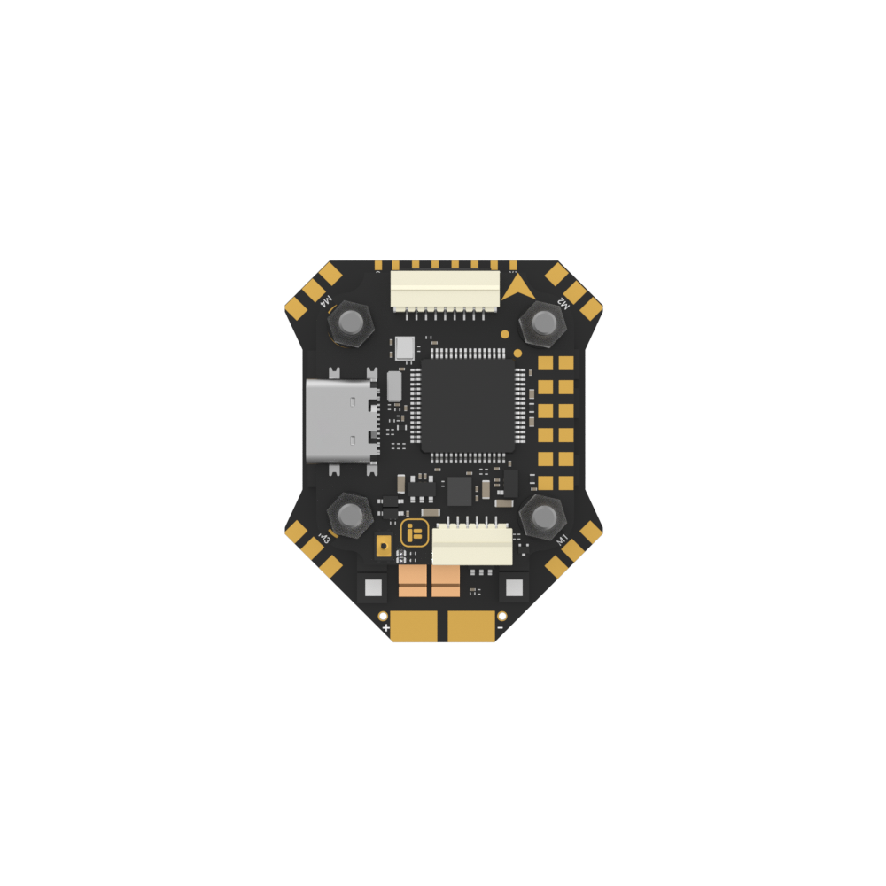 وحدة تحكم طيران iFlight Borg F - مراجعة Drone Esc وسعره