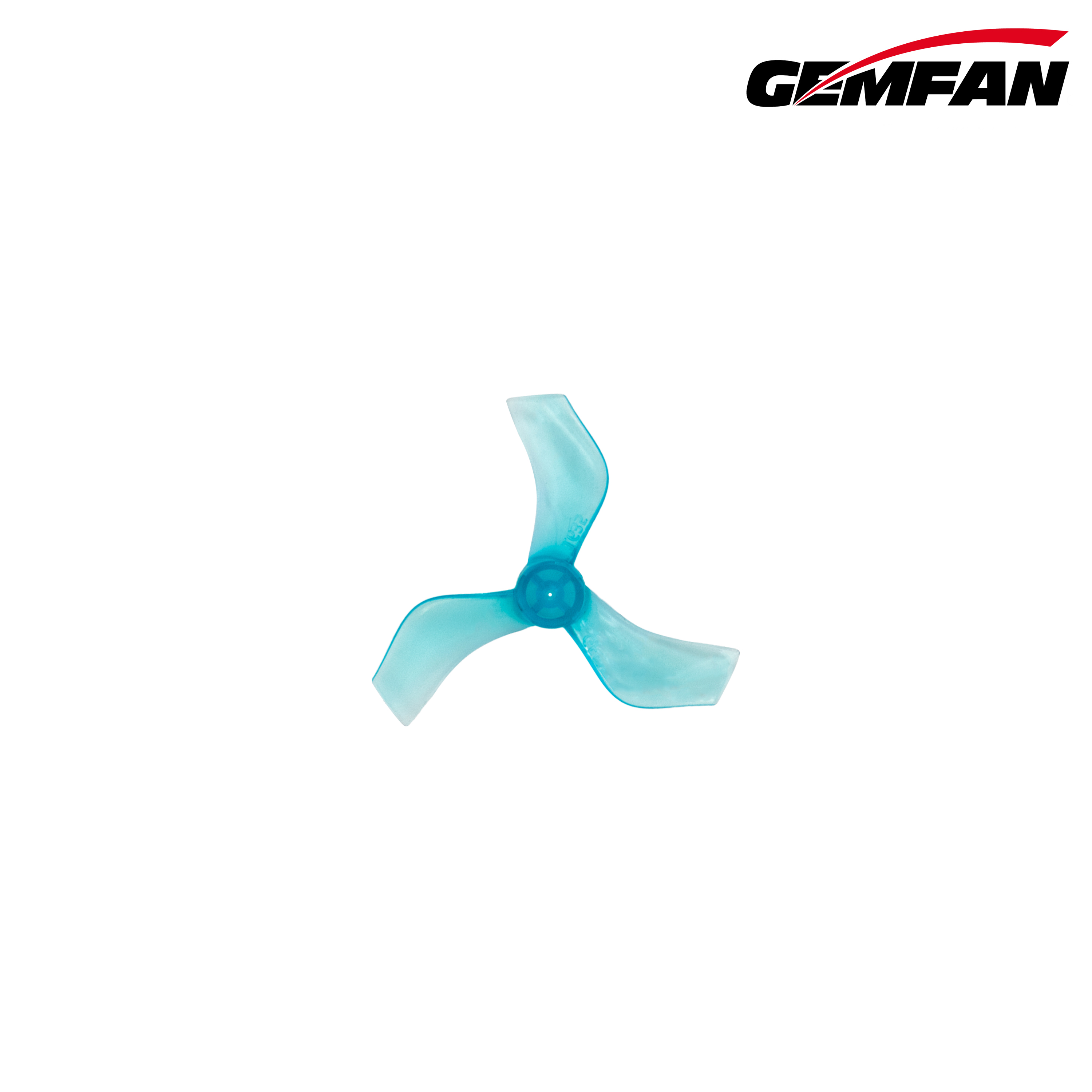 مراوح جيمفان 1635 بقطر 40 ملم  - مراجعة Drone Propeller وسعره