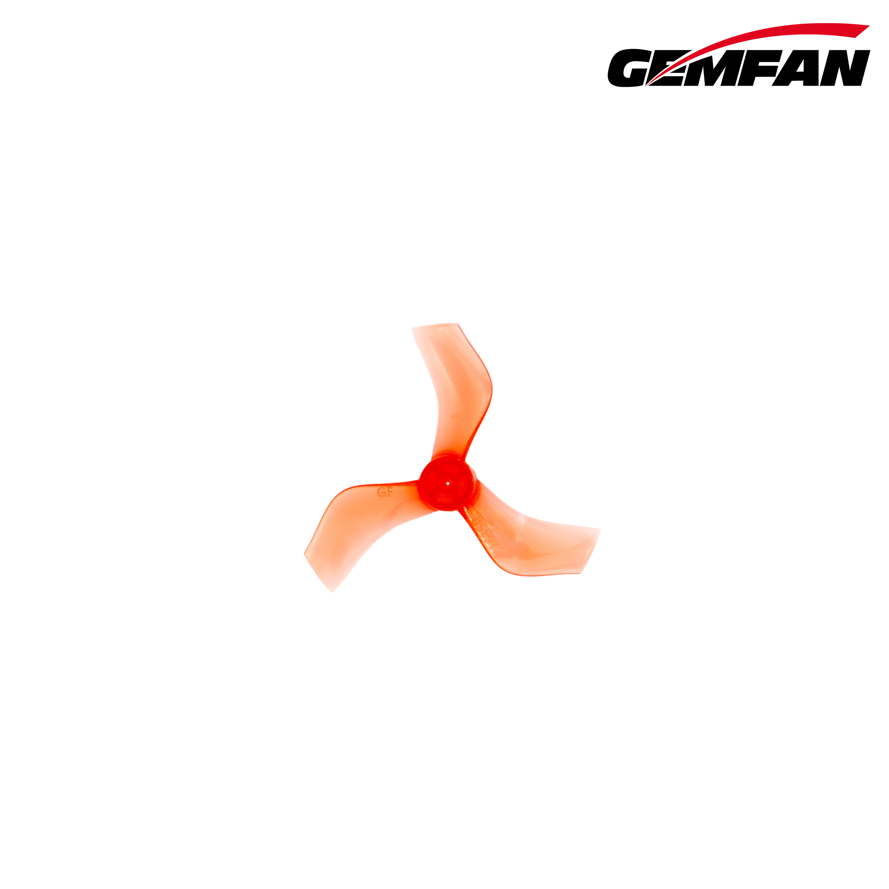 مراوح جيمفان 1635 بقطر 40 ملم  - مراجعة Drone Propeller وسعره