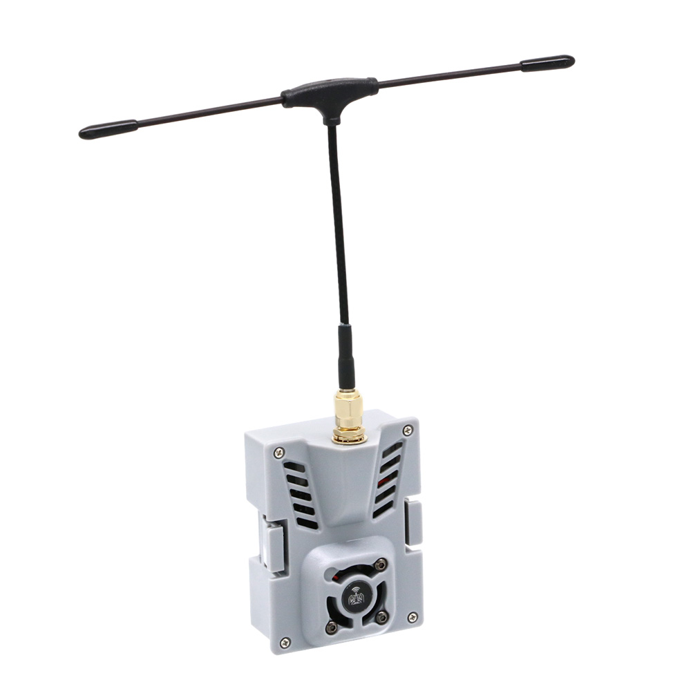 Happymodel RC ELRS Micro ES900 - مراجعة Drone Esc وسعره