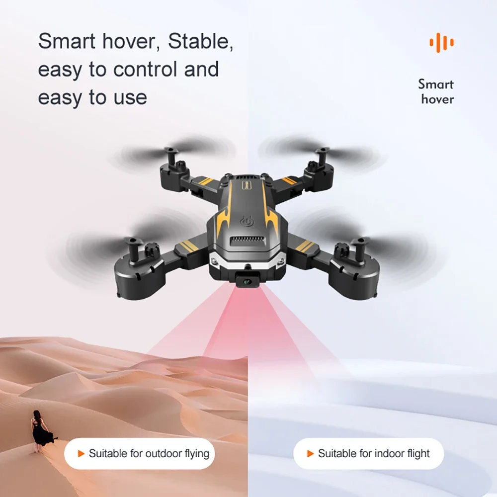 G6 الطائرة بدون طيار 8K 5G الم - مراجعة Drone Gps Mount وسعره