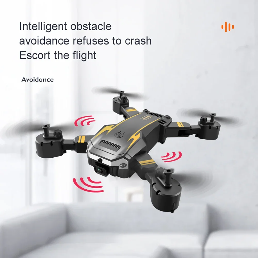 G6 الطائرة بدون طيار 8K 5G الم - مراجعة Drone Gps Mount وسعره